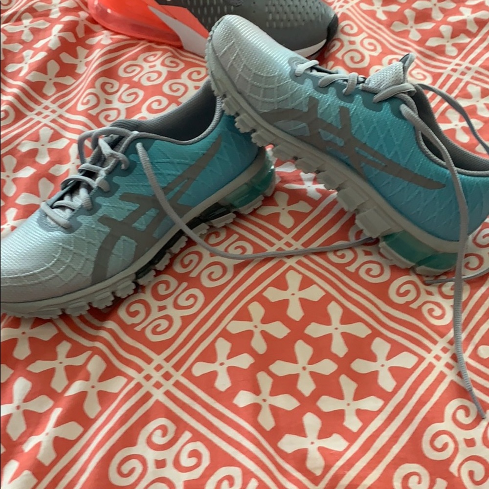 ASICS